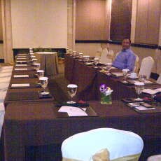 Klub-klub ISL Belum Datang, PSSI Masih Menunggu