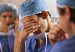 Meninggal Usai Operasi, Diduga Karena Sperma Ikan Salmon