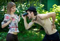 Besar atau Kecil, Payudara Tetap Harus Sering Diraba