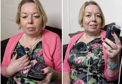 Tersiksa, Karena Diteror Sakit Kepala 200 Kali Sehari