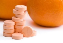 Tubuh Hanya Perlu 75-90 mg Vitamin C Setiap Hari