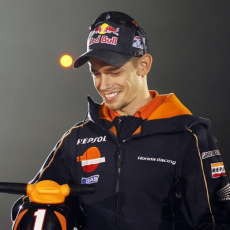 Stoner Soal Rasa Gugup dan Mick Doohan