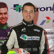 Rifat Sungkar Siap Berlaga di WRC Portugal
