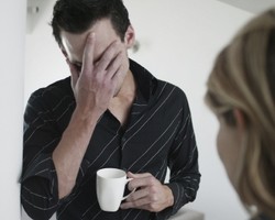 Yang Dibenci Pria Dari Wanita Ketika Bertengkar