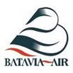 Batavia Air Mendarat Darurat, Bandara Pekanbaru Ditutup Sementara