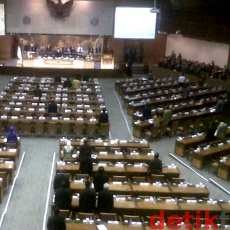 5 Parpol Koalisi Berubah Haluan, PKS Ikut PDIP, Hanura & Gerindra