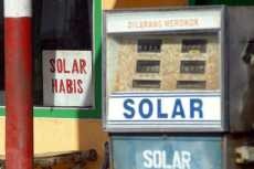 Peta Politik DPR Jelang Voting BBM