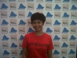 Riyanni Djangkaru pun Jatuh Cinta pada Alor