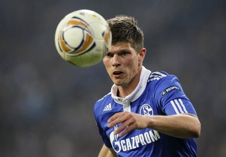 Huntelaar Belum Menyerah