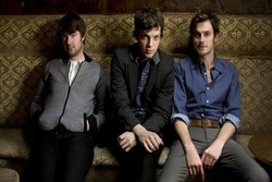 Friendly Fires Janji Album Ketiga Lebih Menyentuh