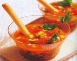 2 Resep Sup Hangat yang Nikmat