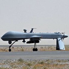 Lagi, Serangan Pesawat AS Tewaskan 4 Militan di Pakistan