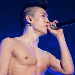Ditanya Soal 2PM, Jay Park Terkejut