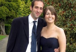 Tragis! Meninggal 90 Menit Sebelum Menikah Karena Kanker