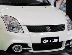 Suzuki Belum Dapat Perintah Tarik Swift dari Indonesia