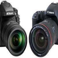 Kemampuan Video Canon 5D Mark III & Nikon D800 Diadu