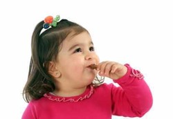 Bayi Perempuan Gemuk Cenderung Kena Diabetes Saat Dewasa