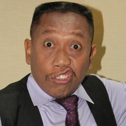 Tukul Arwana Jatuh Bangun Bersama (Bukan) Empat Mata