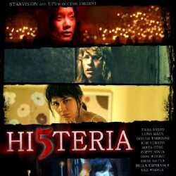 Hi5teria: Yang Imajinatif dan yang Berkotbah