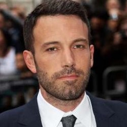 Ben Affleck Dilirik untuk Film Nathan Decker