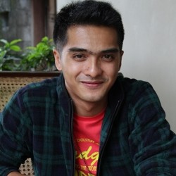 Ricky Harun: Rezeki Gue di Film Komedi