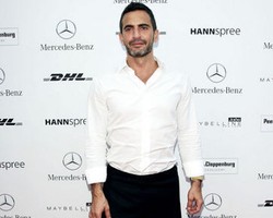 Marc Jacobs Akan Rilis Parfum Bertema Polkadot