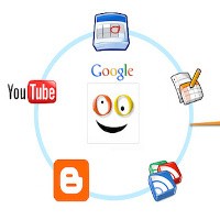 Layanan Baru Google Bisa Intip Aktivitas Online 