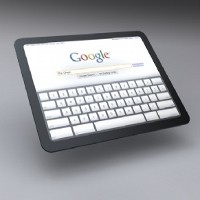 Jualan Tablet, Google akan Buka Lapak Khusus 