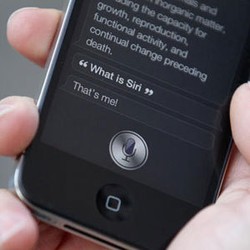 Ternyata Steve Jobs Tak Suka Siri