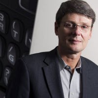 RIM Belum Habis, Tunggu OS BlackBerry 10