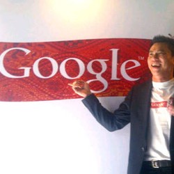 Google: Nilai Internet Indonesia Bisa Tembus Rp 130 Triliun