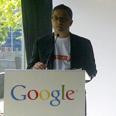 Resmi di Indonesia, Google Masih Rahasiakan Kantor