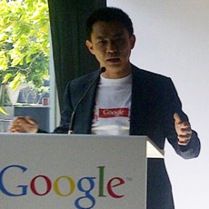 Mantan Direktur RCTI Pimpin Google Indonesia