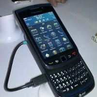 Waduh! Perbaikan Push Email BlackBerry Butuh 4 Jam