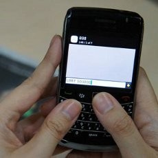 BRTI: SMS Iklan, Konten Premium yang Lebih Sopan