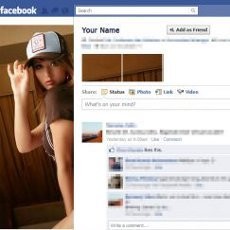 Sekolah Haramkan Gadis Yahudi Bergaul di Facebook