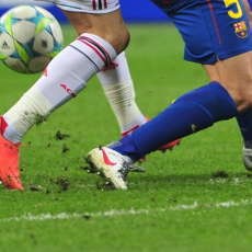 Inter Sambut Usulan Milan untuk Perbaiki Rumput San Siro