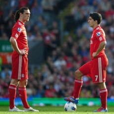 Kurang Berkualitas, Liverpool Butuh Tiga Penyerang Top