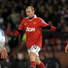 Ewood Park Tak Mudah untuk Setan Merah