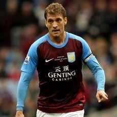 Stiliyan Petrov Didiagnosis Menderita Leukemia