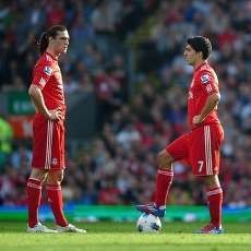 Liverpool Sudah Gagal di Liga 