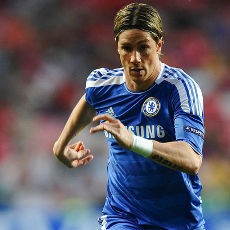 Torres Mulai Dipercaya Lagi