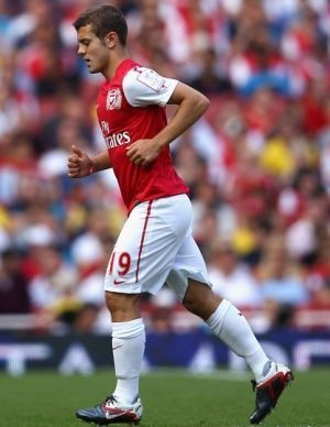 Bebas dari Cedera Kunci Arsenal Bisa Juara