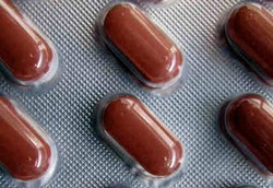 FDA Menyetujui Obat Anemia Baru