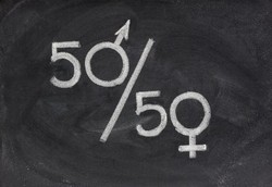 Pakai Obat Biar Hamil Anak Lelaki, Malah Dapat Hermafrodit