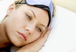 Vaksin Flu Babi Bikin Gangguan Tidur