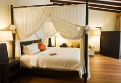 Kiat Bikin Kamar Tidur Lebih Sehat