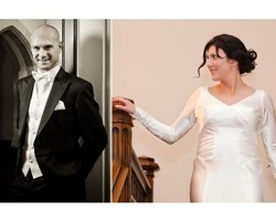 Pasangan Menikah Ala Twilight & Ganti Nama Jadi Cullen