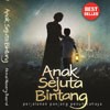 Behind The Scene Novel Anak Sejuta Bintang