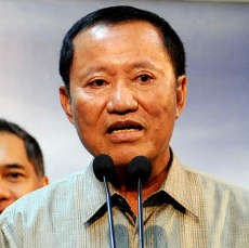 Pemerintah Tak Cegah Judicial Review UU APBNP 2012